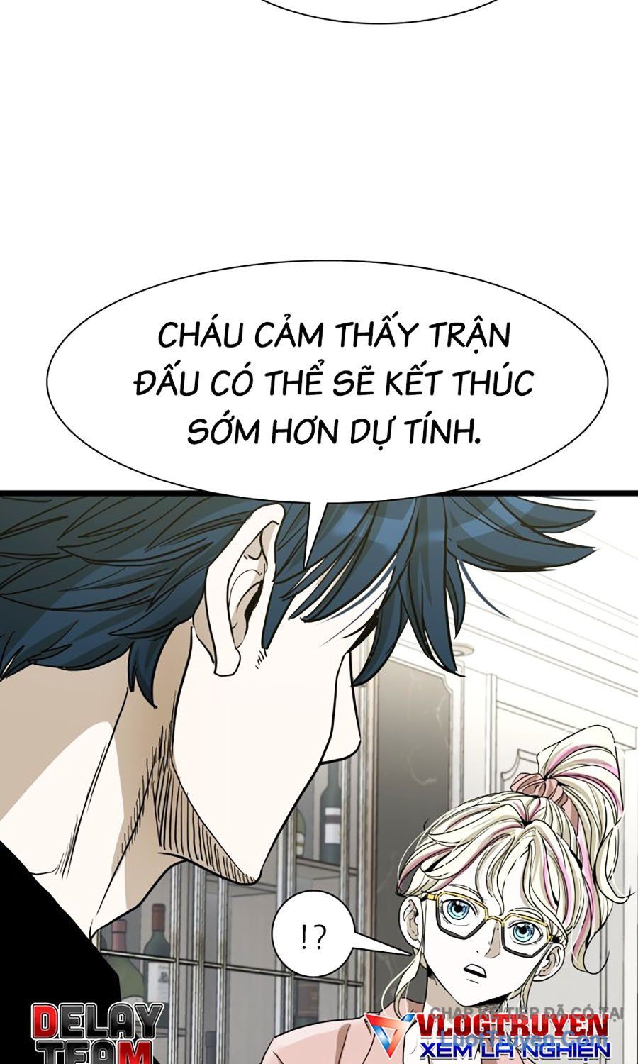 Shark – Cá Mập Tập 381 trang 36