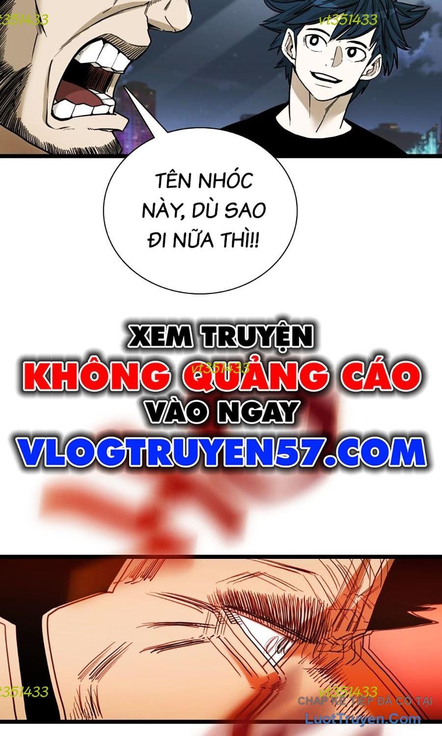 Shark – Cá Mập Tập 381 trang 41
