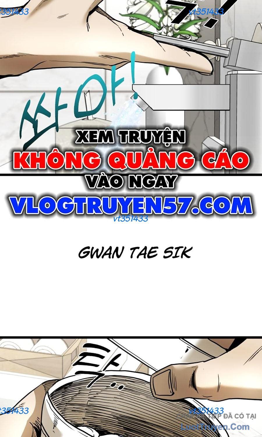 Shark – Cá Mập Tập 381 trang 48