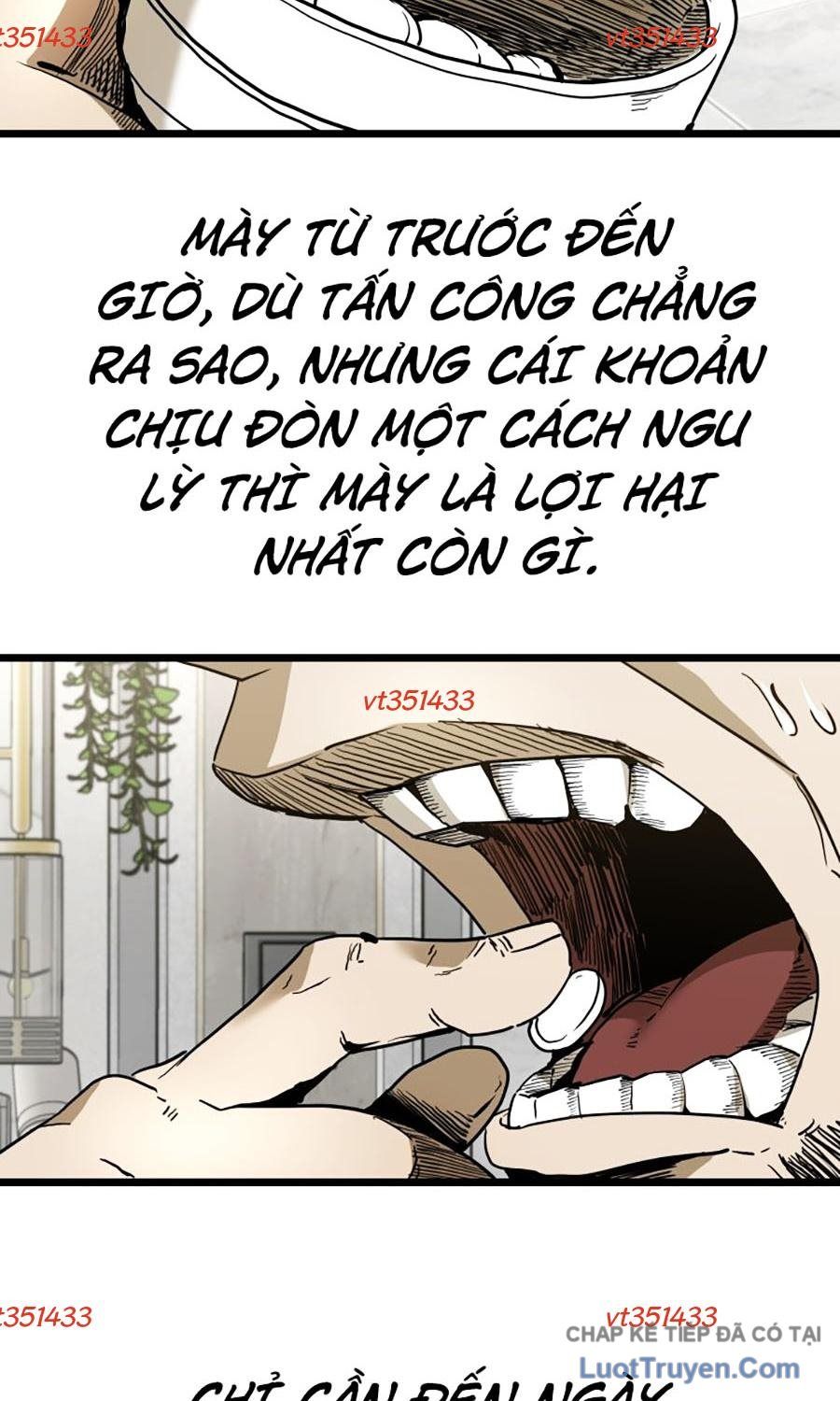 Shark – Cá Mập Tập 381 trang 49