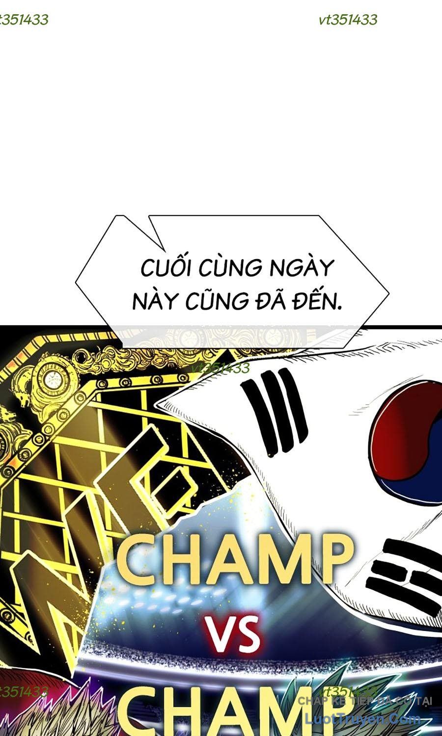 Shark – Cá Mập Tập 381 trang 57