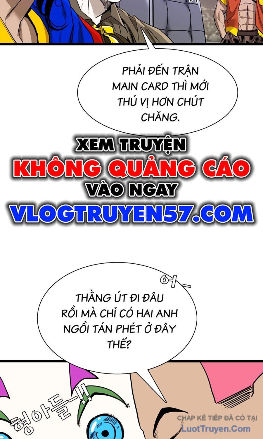 Shark – Cá Mập Tập 381 trang 64
