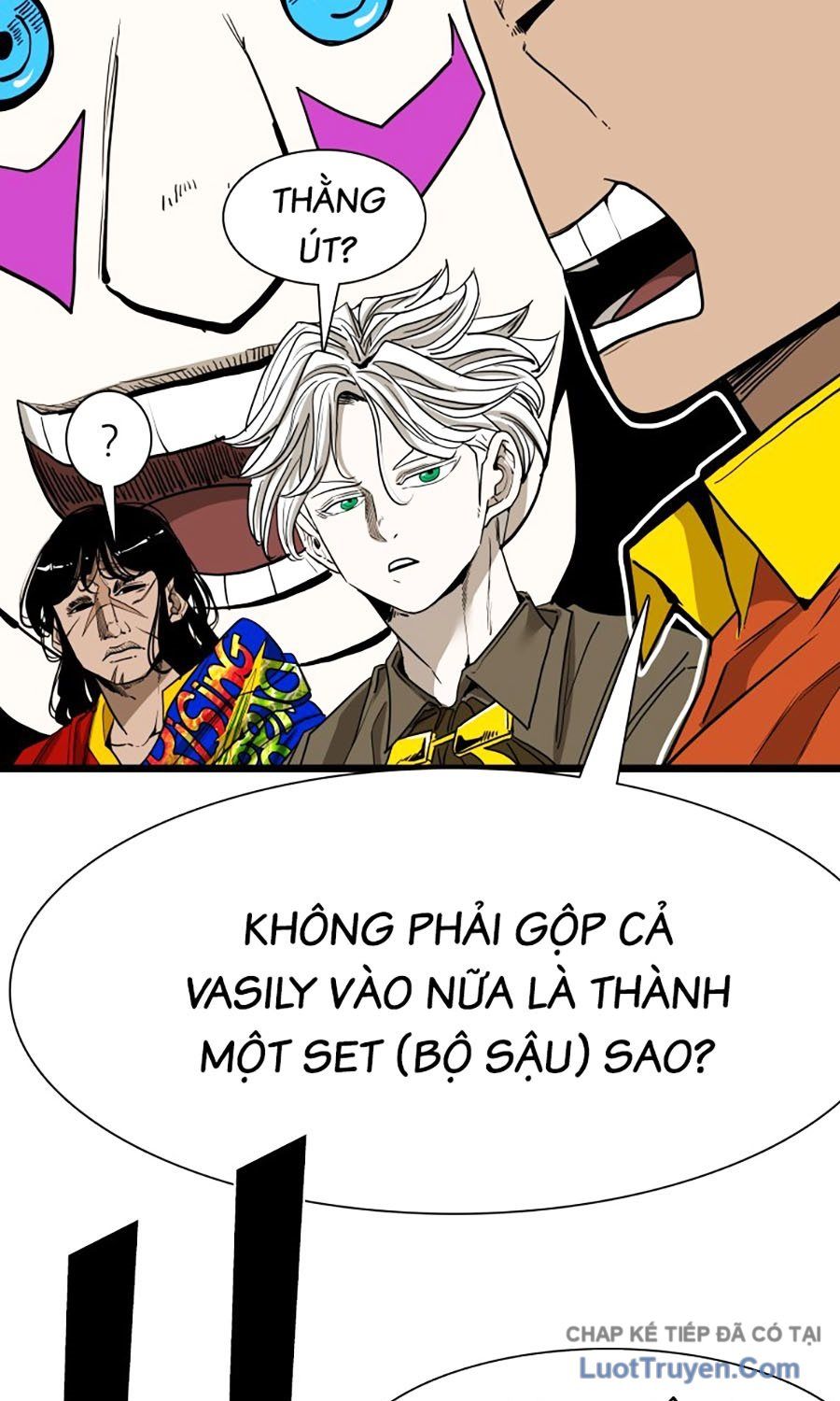 Shark – Cá Mập Tập 381 trang 65