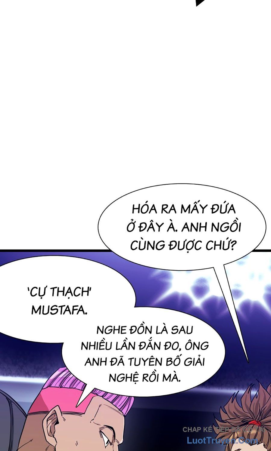 Shark – Cá Mập Tập 381 trang 69