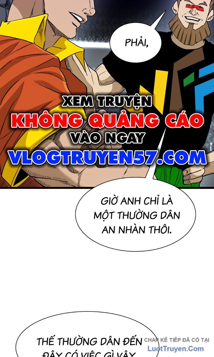 Shark – Cá Mập Tập 381 trang 70
