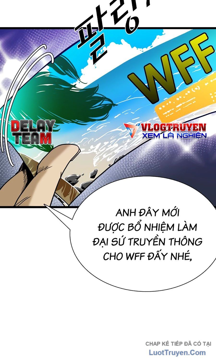 Shark – Cá Mập Tập 381 trang 73