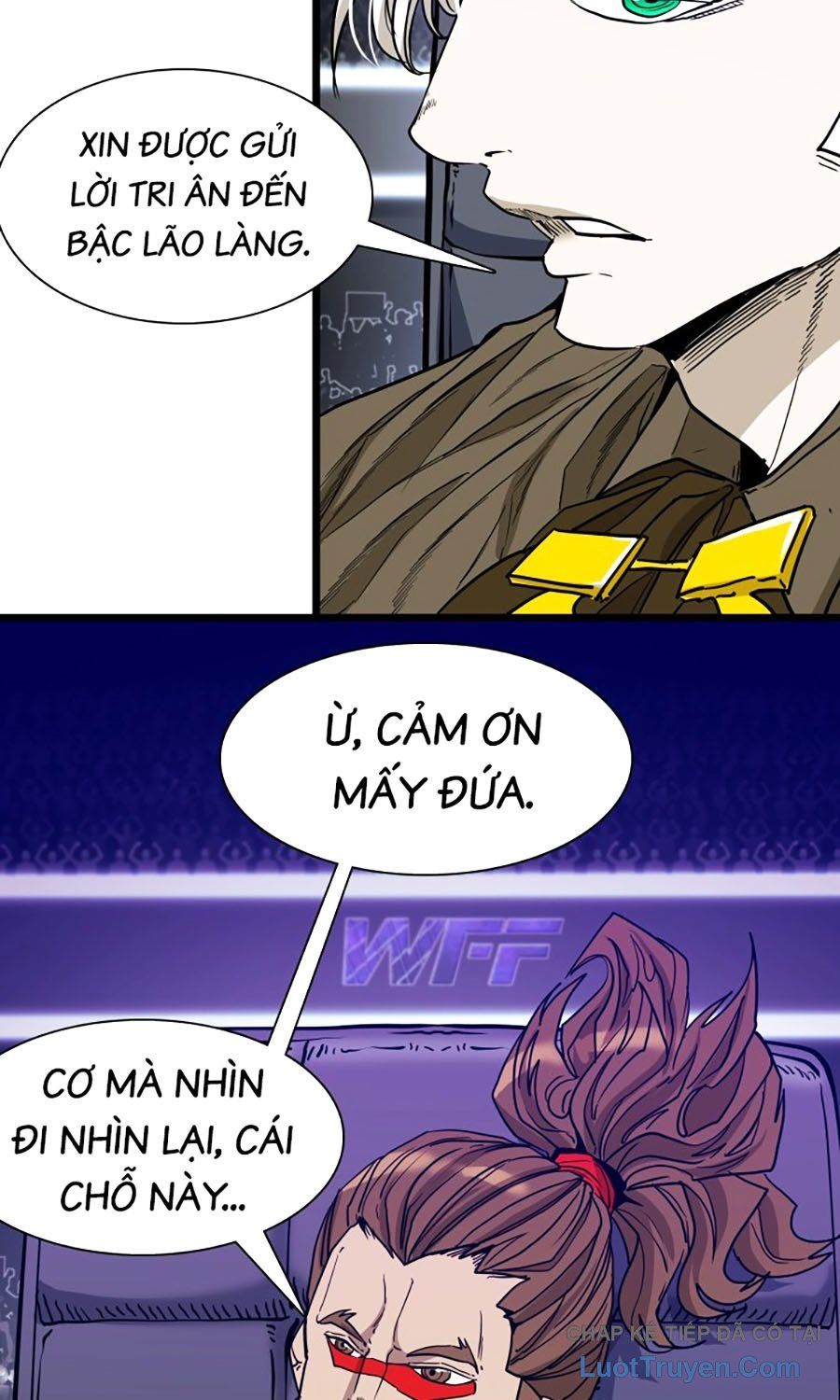 Shark – Cá Mập Tập 381 trang 78