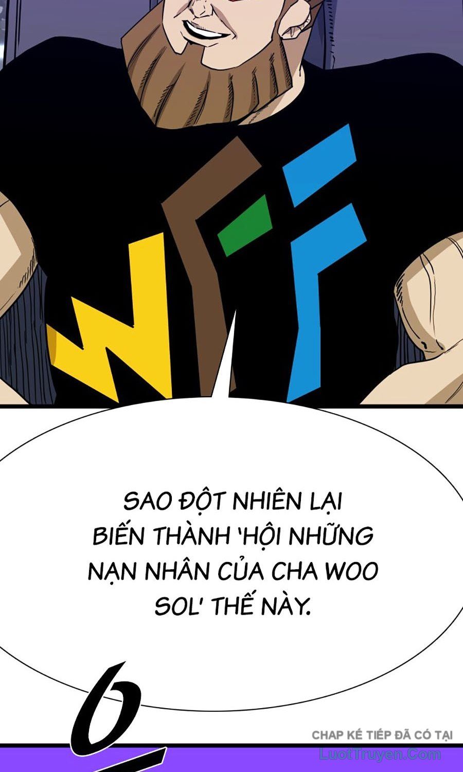 Shark – Cá Mập Tập 381 trang 79