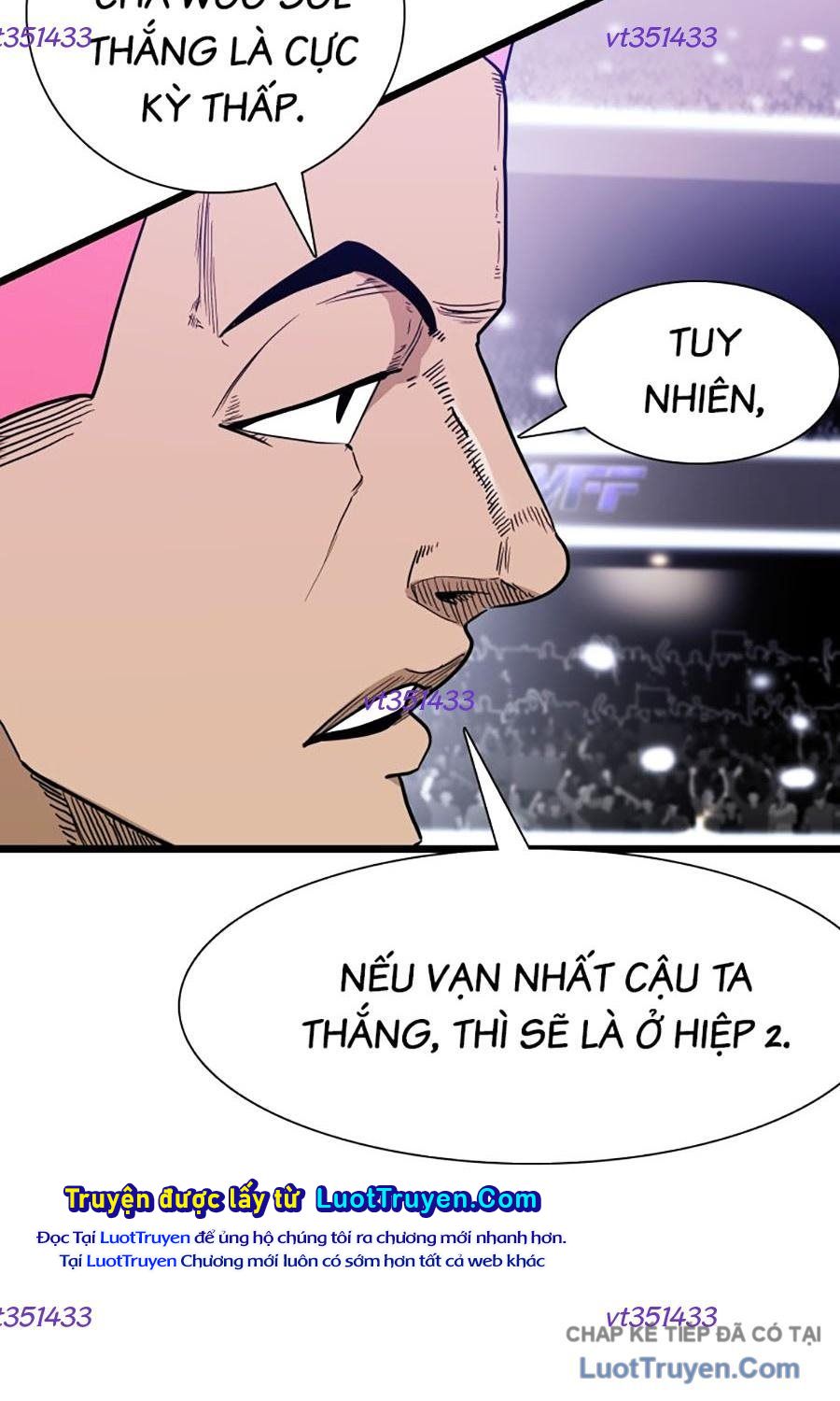 Shark – Cá Mập Tập 381 trang 89