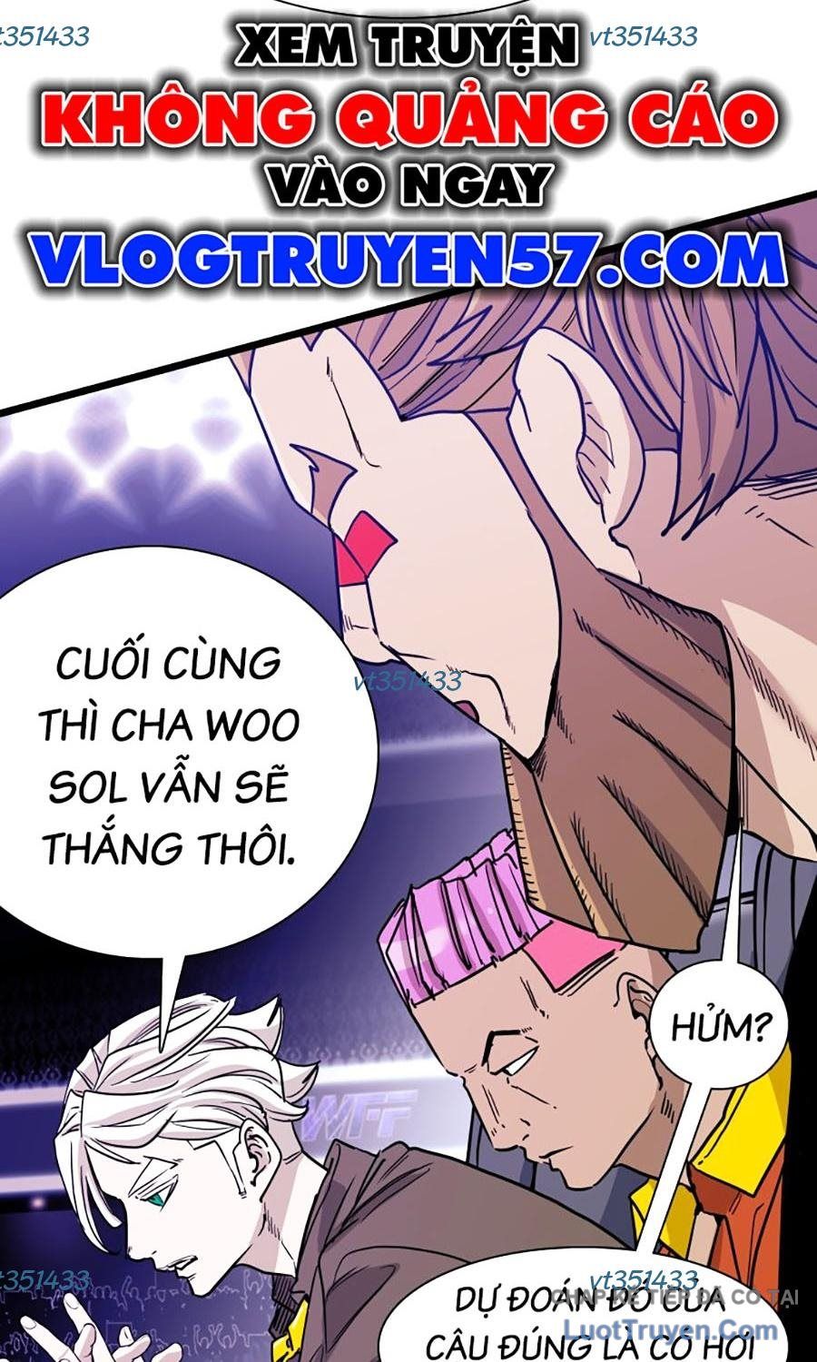 Shark – Cá Mập Tập 381 trang 91