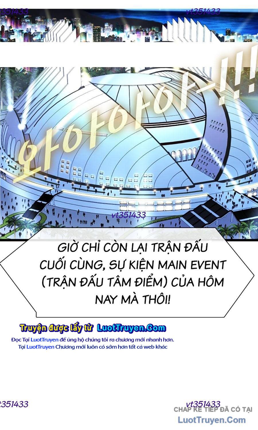 Shark – Cá Mập Tập 381 trang 94