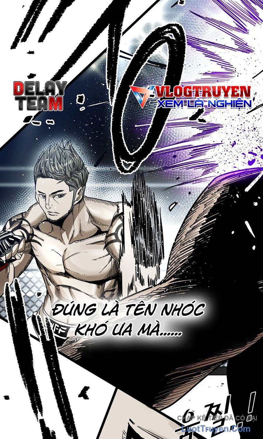 Shark – Cá Mập Tập 383 trang 2