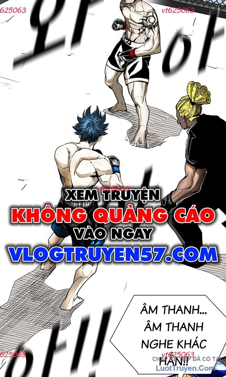 Shark – Cá Mập Tập 383 trang 13