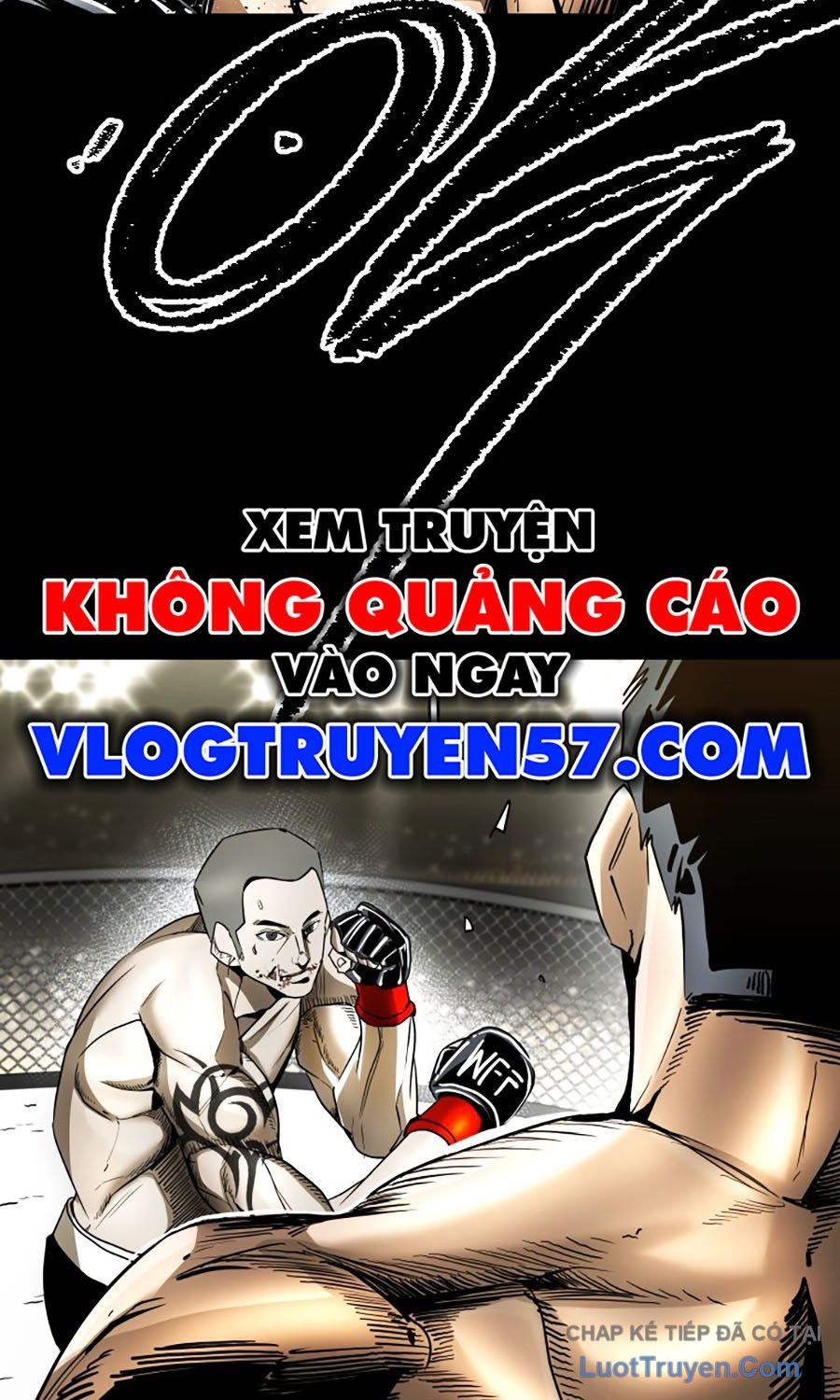 Shark – Cá Mập Tập 383 trang 19