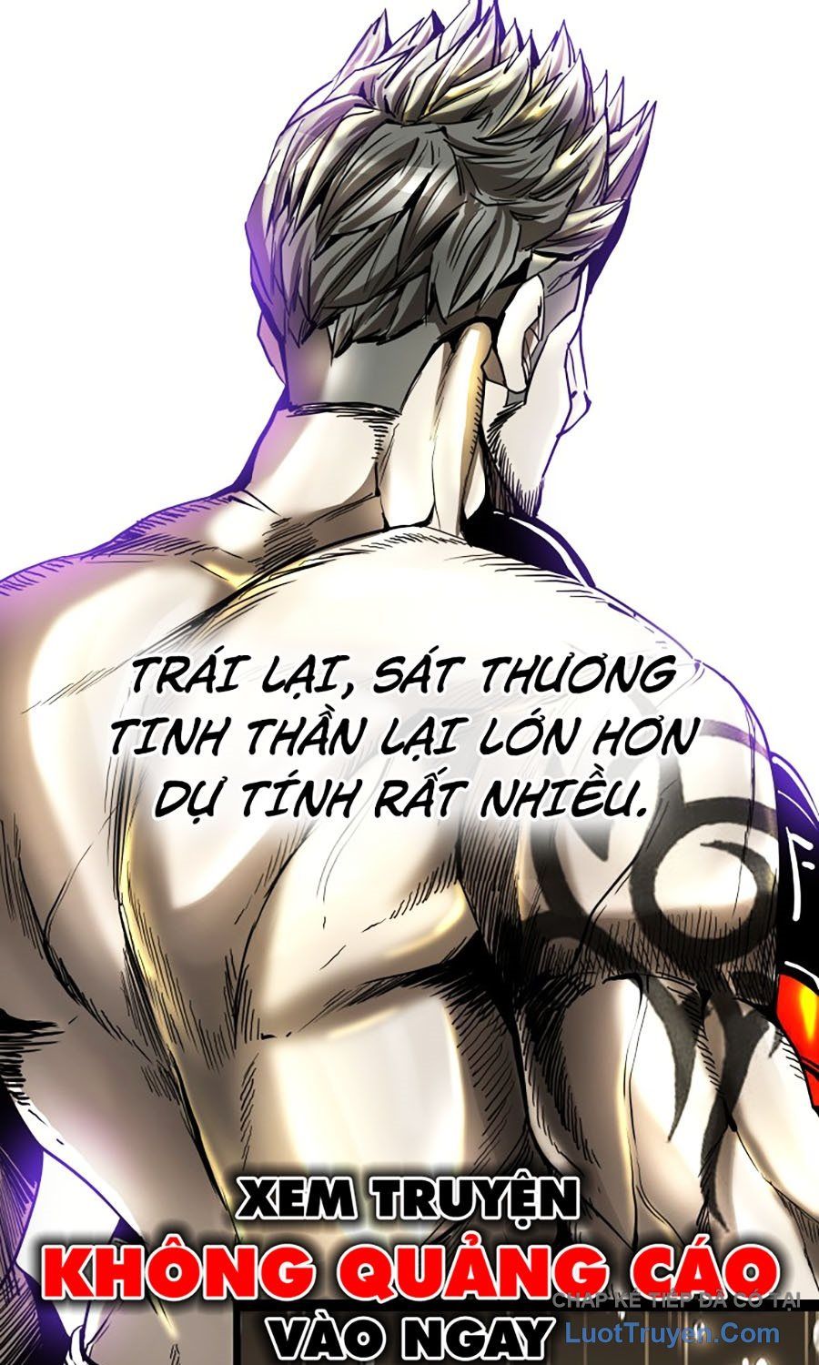 Shark – Cá Mập Tập 383 trang 25