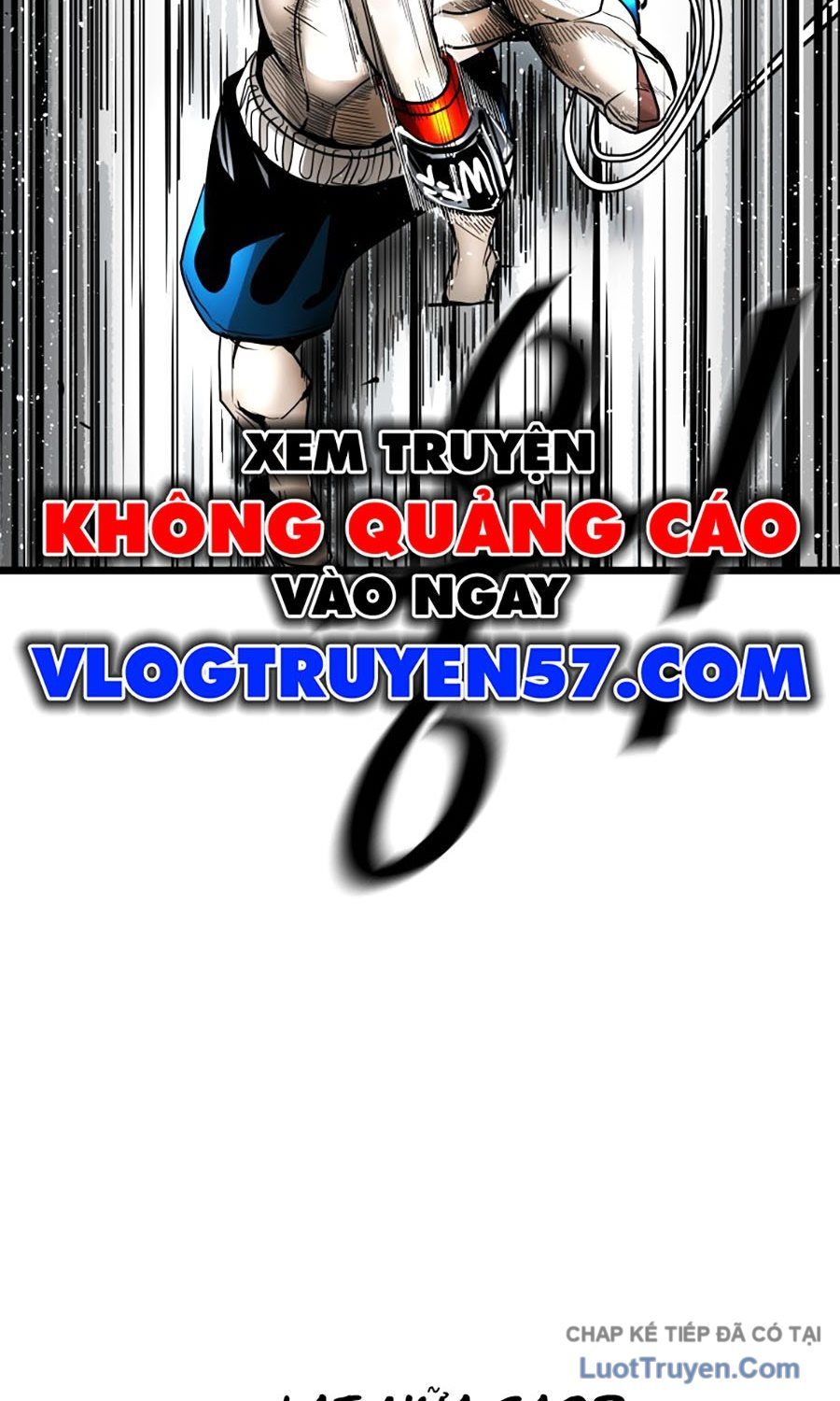 Shark – Cá Mập Tập 383 trang 36