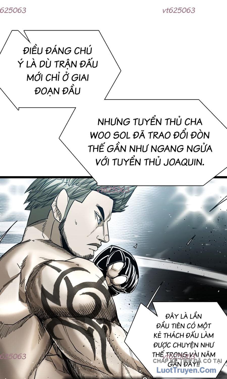 Shark – Cá Mập Tập 383 trang 43