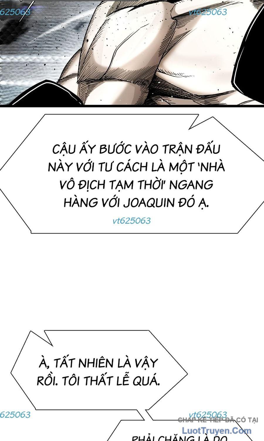 Shark – Cá Mập Tập 383 trang 45