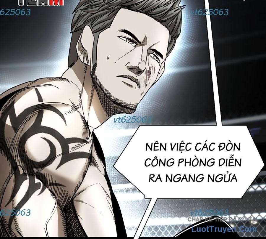 Shark – Cá Mập Tập 383 trang 47