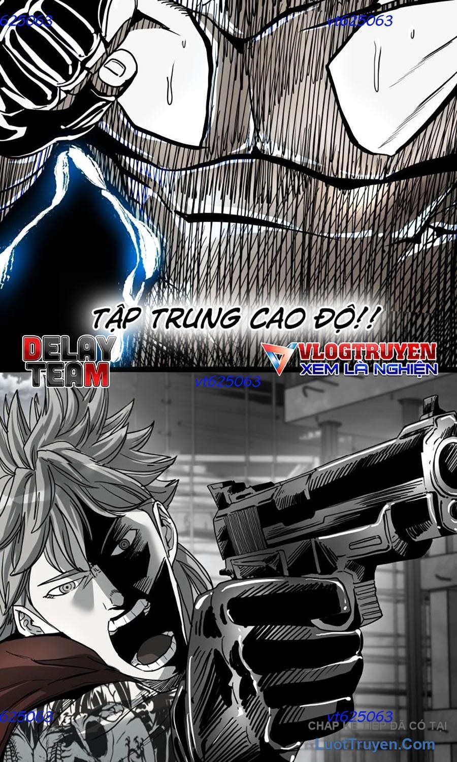 Shark – Cá Mập Tập 383 trang 59