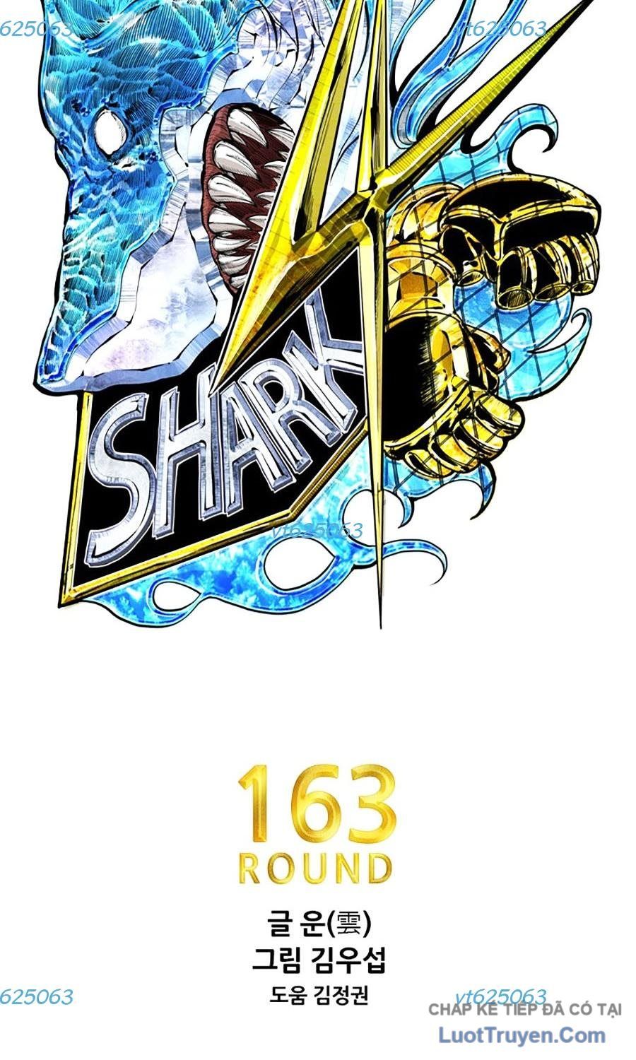 Shark – Cá Mập Tập 383 trang 8