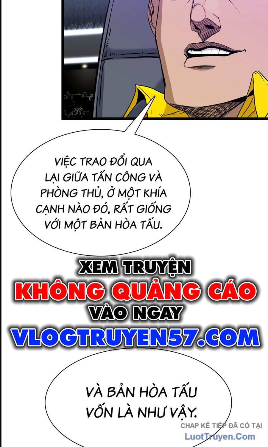 Shark – Cá Mập Tập 383 trang 76