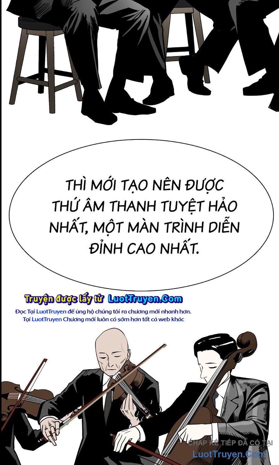 Shark – Cá Mập Tập 383 trang 79
