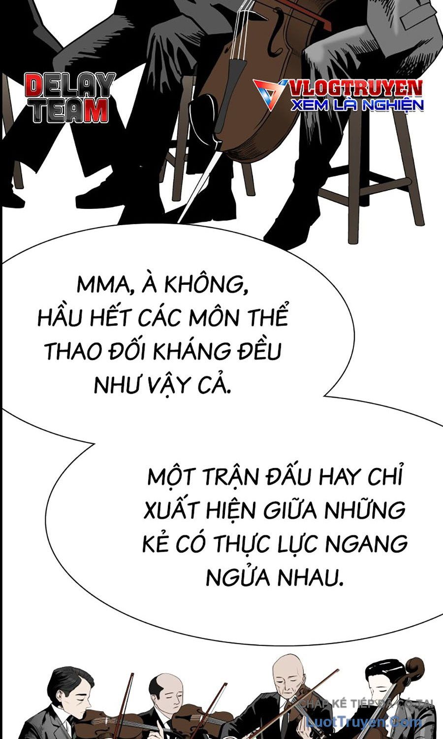 Shark – Cá Mập Tập 383 trang 80