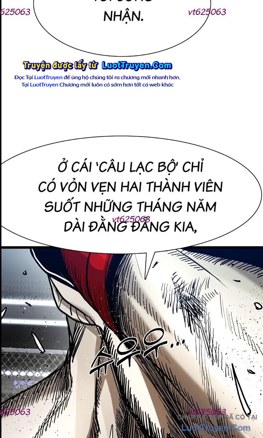 Shark – Cá Mập Tập 383 trang 86