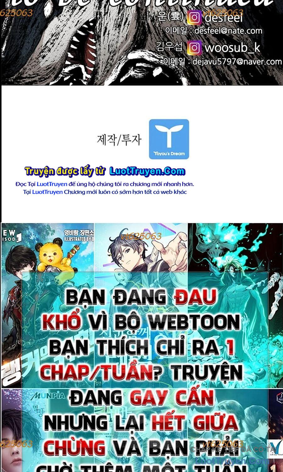 Shark – Cá Mập Tập 383 trang 93