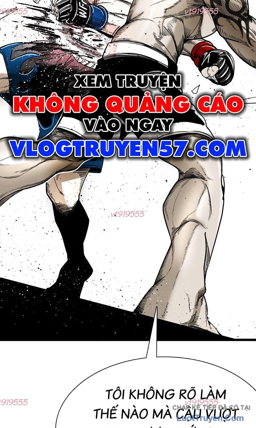 Shark – Cá Mập Tập 384 trang 13