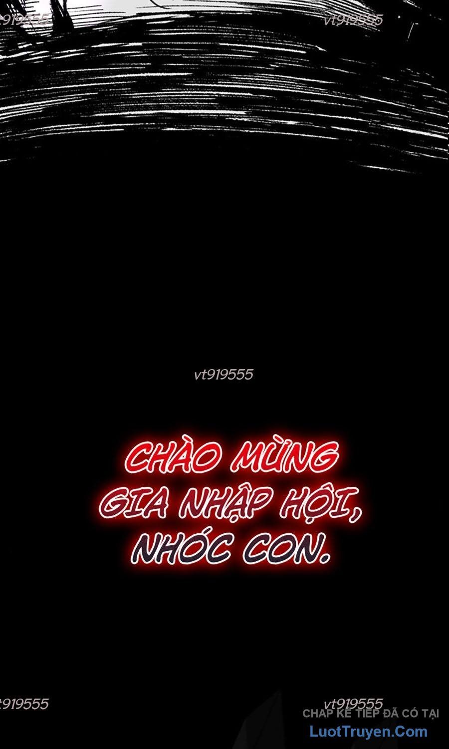 Shark – Cá Mập Tập 384 trang 3