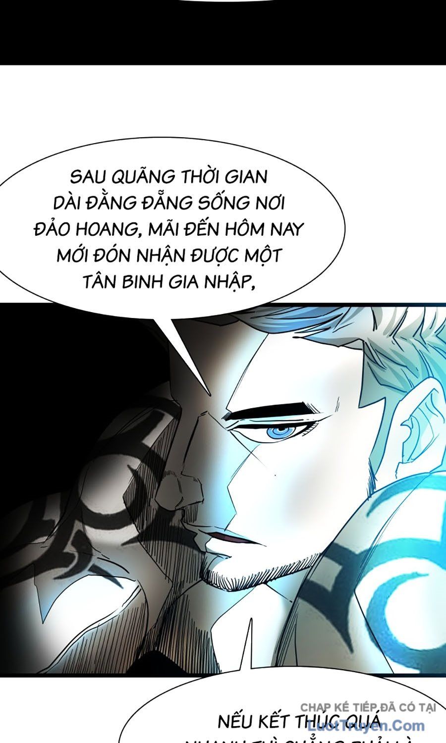 Shark – Cá Mập Tập 384 trang 24