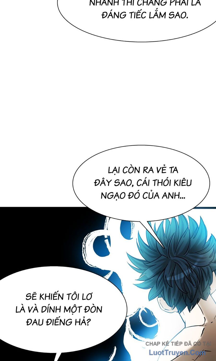 Shark – Cá Mập Tập 384 trang 25