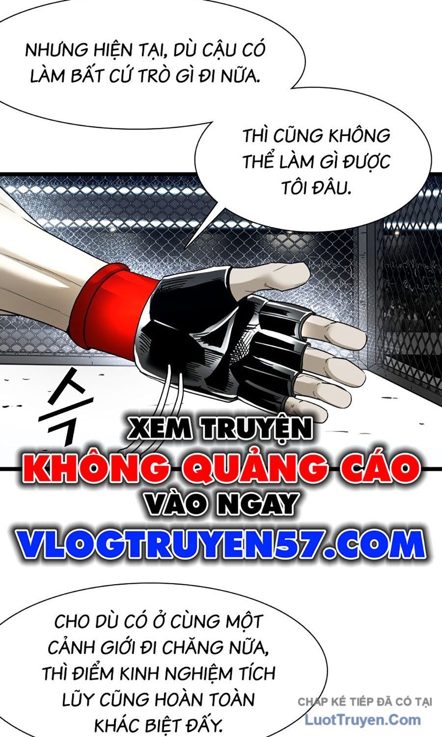 Shark – Cá Mập Tập 384 trang 27