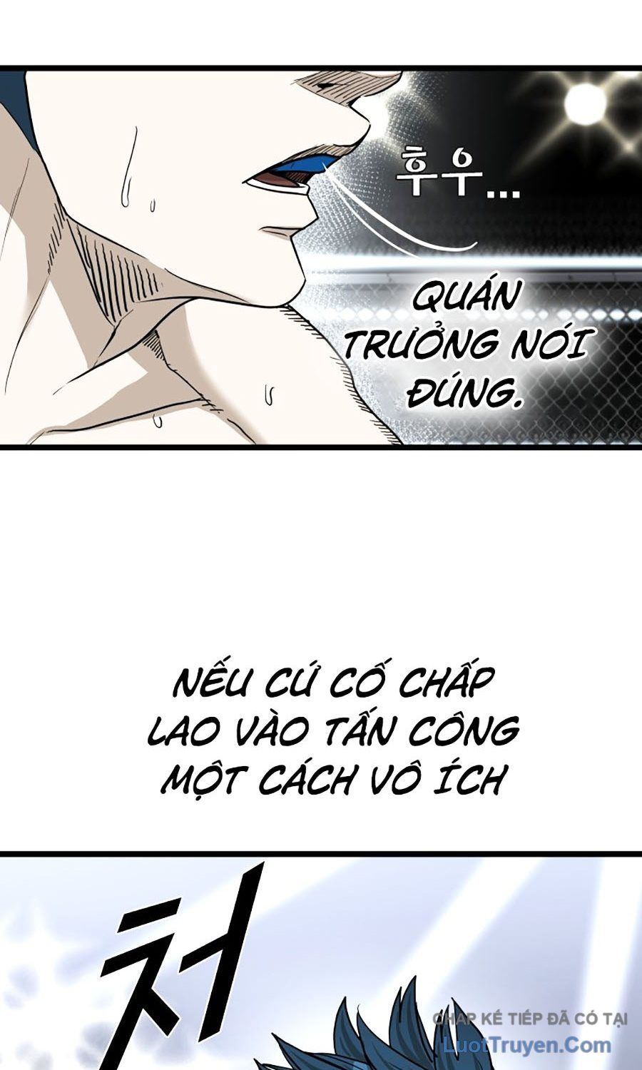 Shark – Cá Mập Tập 384 trang 35