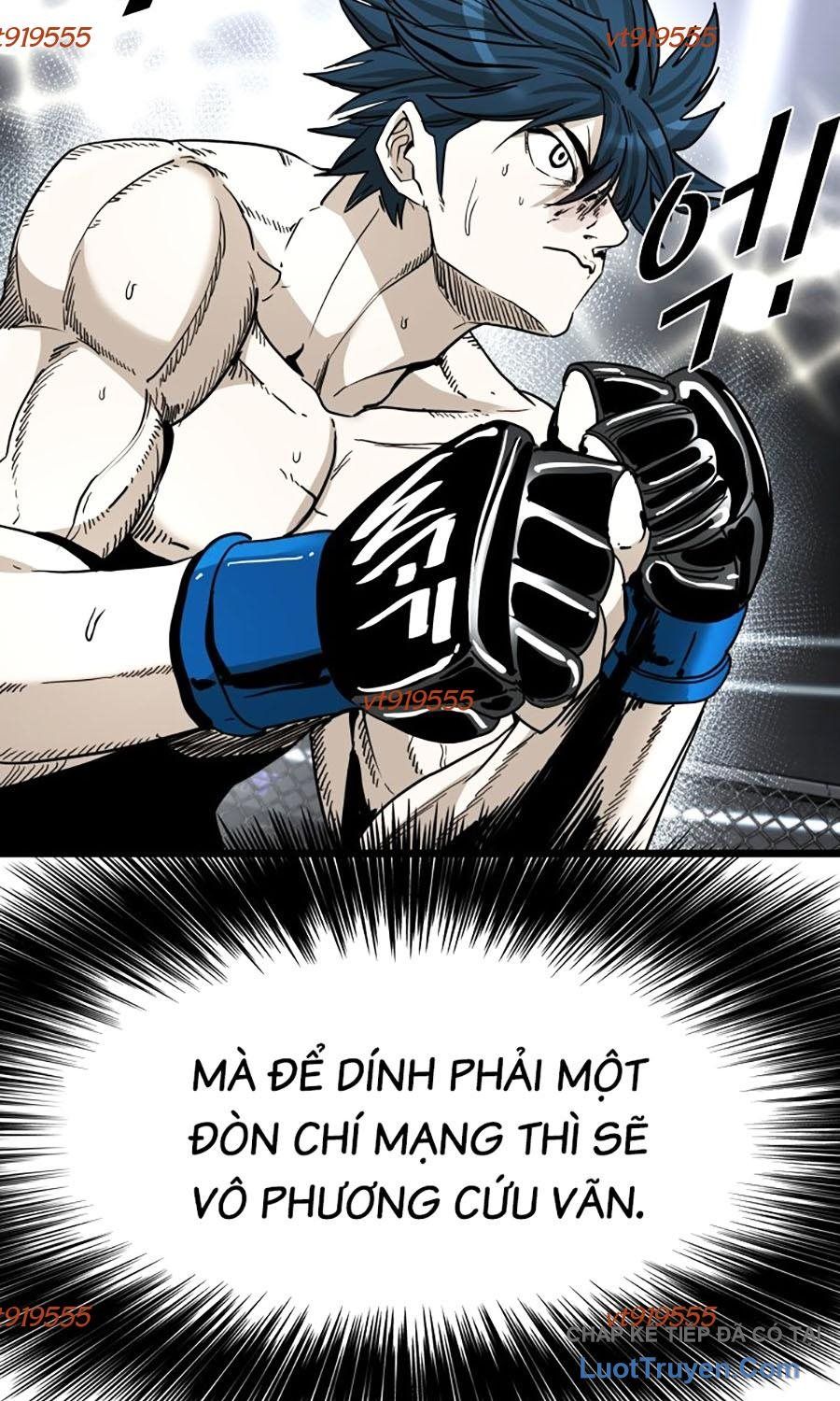 Shark – Cá Mập Tập 384 trang 36