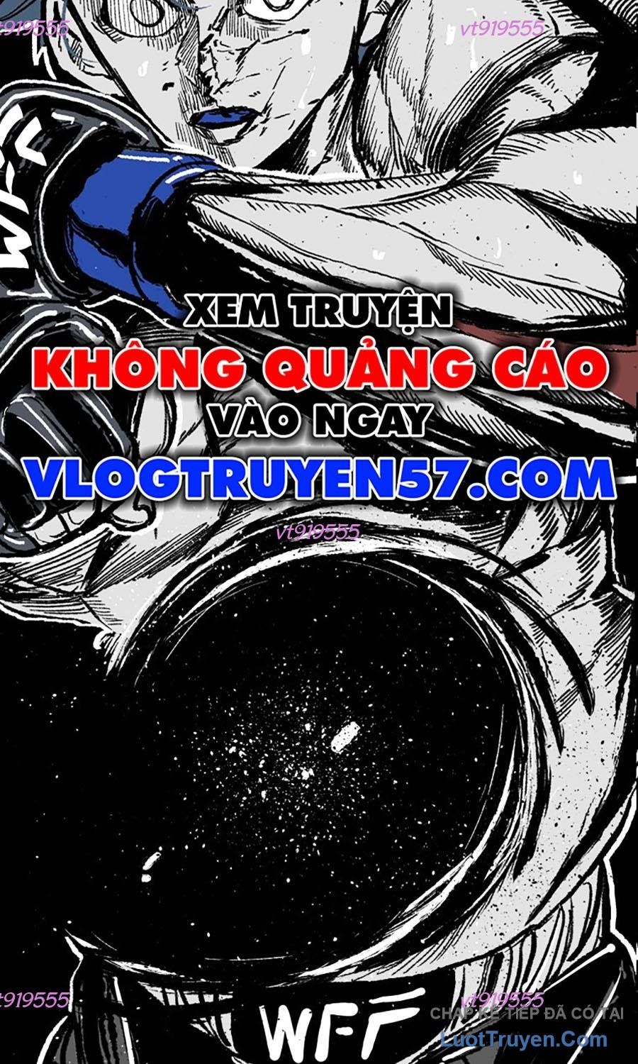 Shark – Cá Mập Tập 384 trang 5