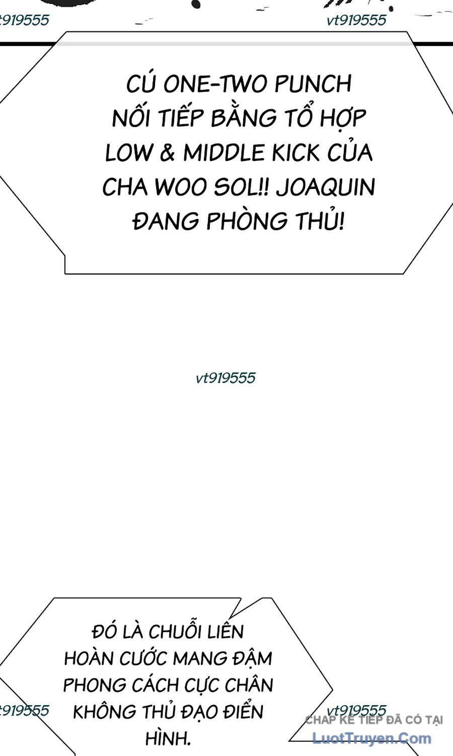 Shark – Cá Mập Tập 384 trang 44