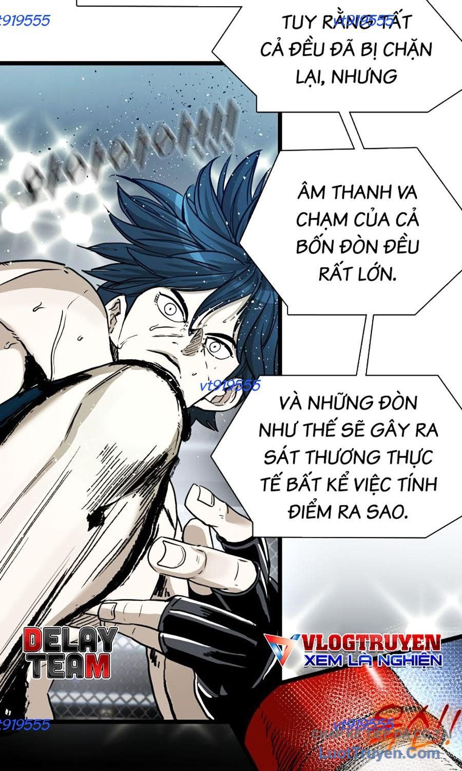 Shark – Cá Mập Tập 384 trang 45