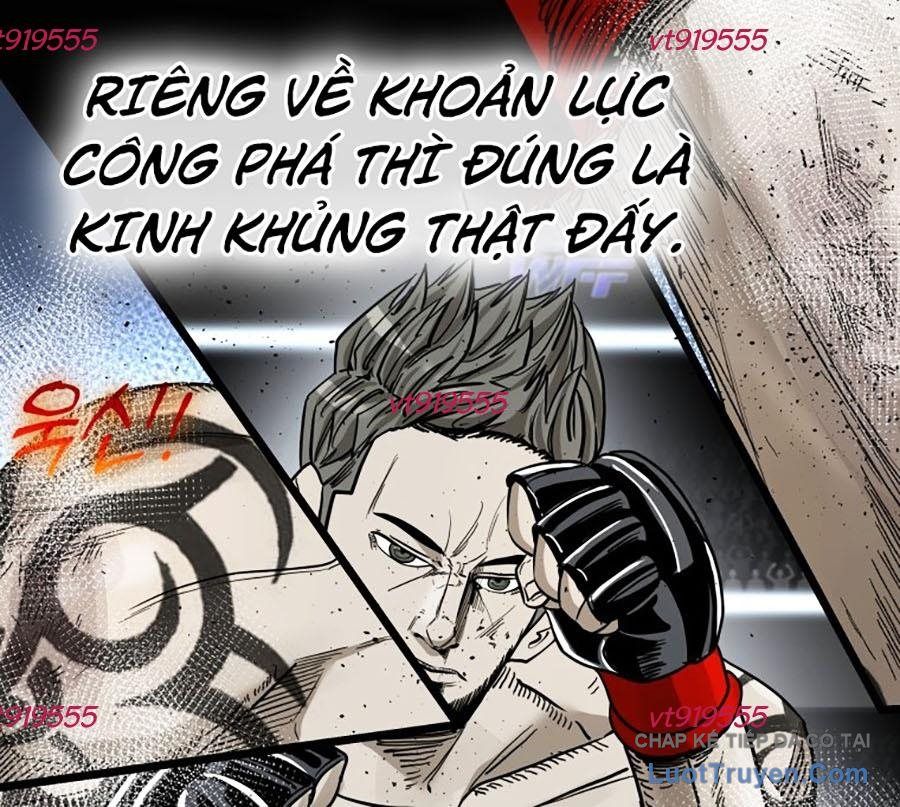 Shark – Cá Mập Tập 384 trang 46