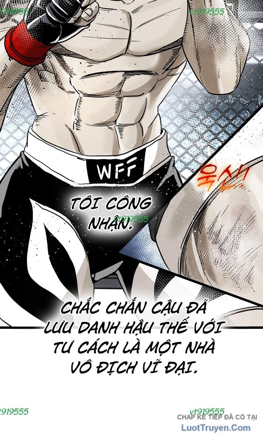 Shark – Cá Mập Tập 384 trang 47