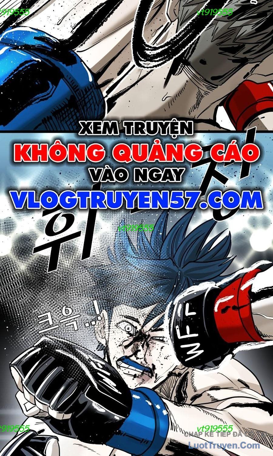 Shark – Cá Mập Tập 384 trang 49