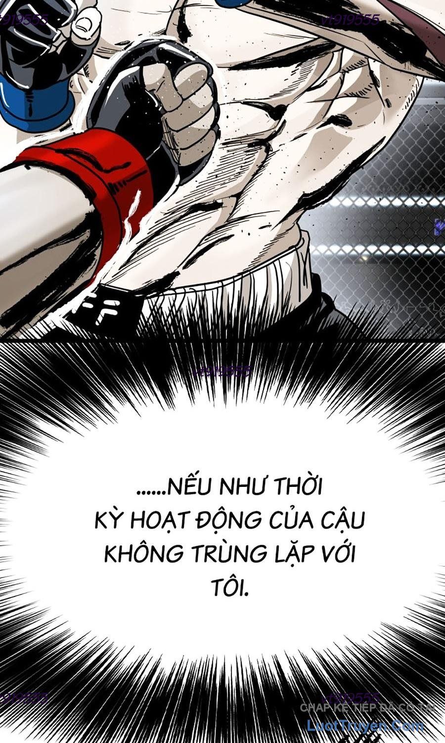 Shark – Cá Mập Tập 384 trang 50