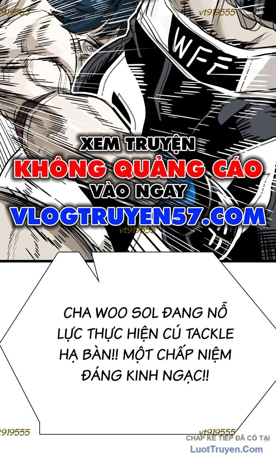 Shark – Cá Mập Tập 384 trang 56