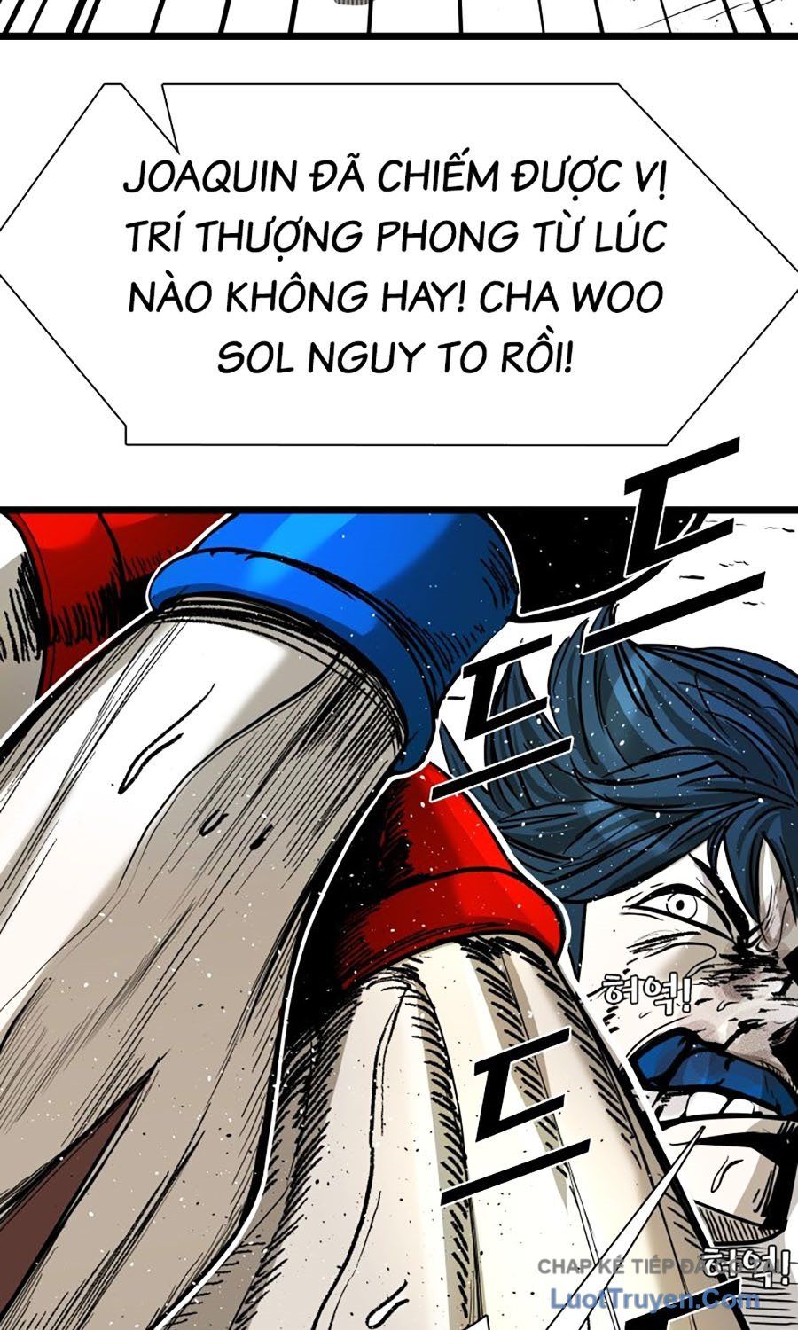 Shark – Cá Mập Tập 384 trang 65