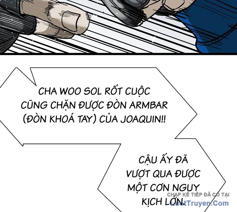 Shark – Cá Mập Tập 384 trang 69