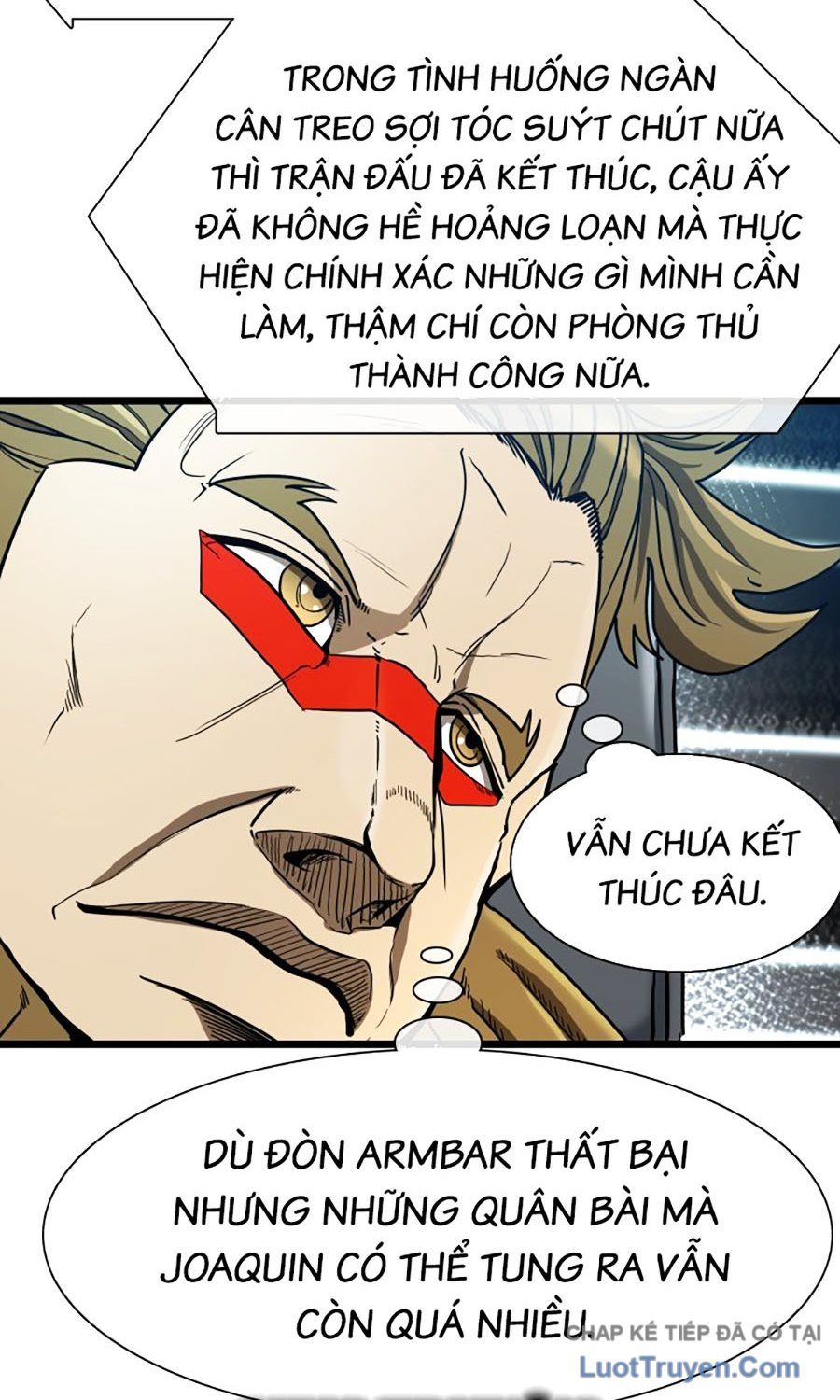Shark – Cá Mập Tập 384 trang 71