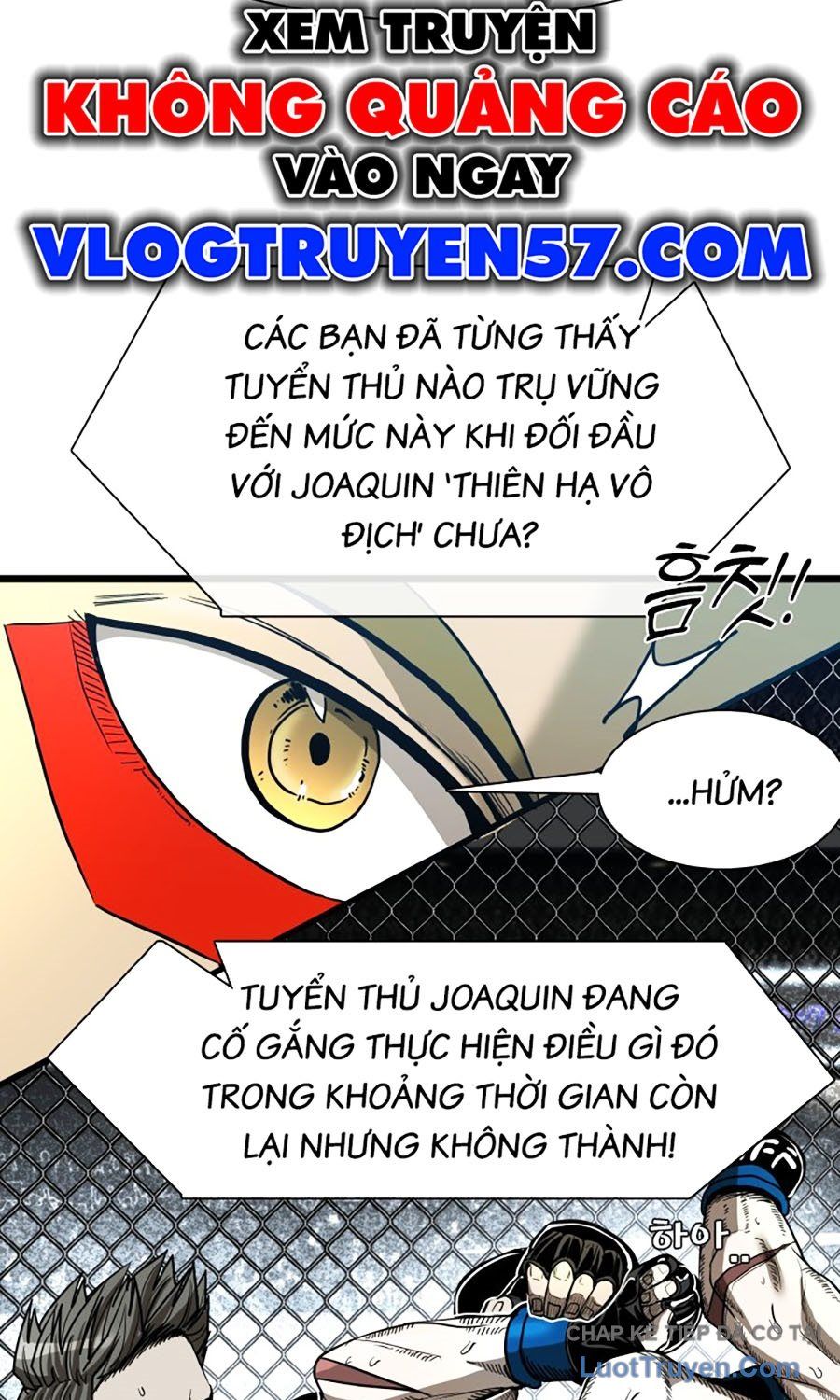 Shark – Cá Mập Tập 384 trang 72