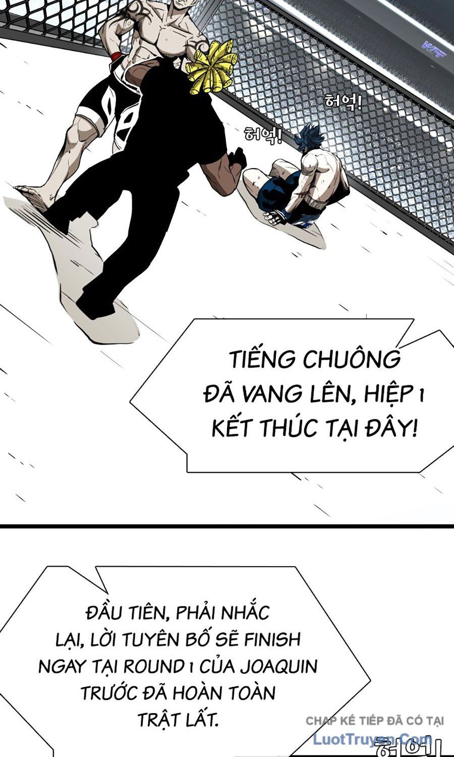Shark – Cá Mập Tập 384 trang 77